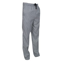 Design autumn black chef pants hotel kitchen restaurant zebra pants houndstooth chef work pants elastic pants men houndstooth chef pants  SKKI074 Design autumn black chef pants hotel kitchen restaurant zebra pants houndstooth chef work pants elastic pants men houndstooth chef pants  SKKI074